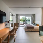 Cabot Velas 公寓 波连萨港