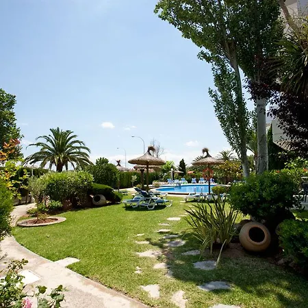 Cabot Velas * Port de Pollenca