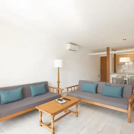 Apartment Cabot Velas
