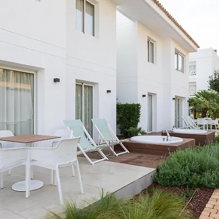 Cabot Velas דירה פורט דה פולנסה