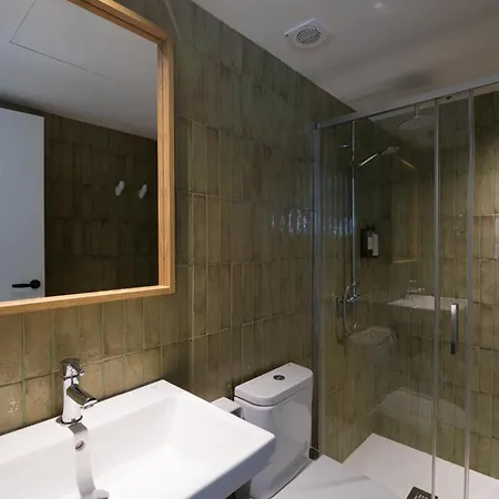 شقة Cabot Velas *