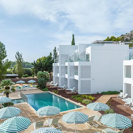 Apartment Cabot Velas