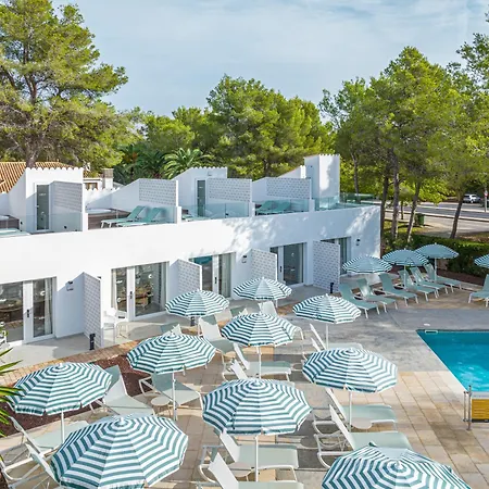 Apartment Cabot Velas