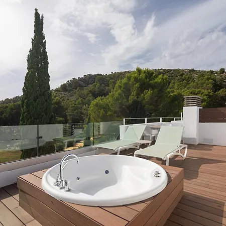 Cabot Velas Apartment Port de Pollenca