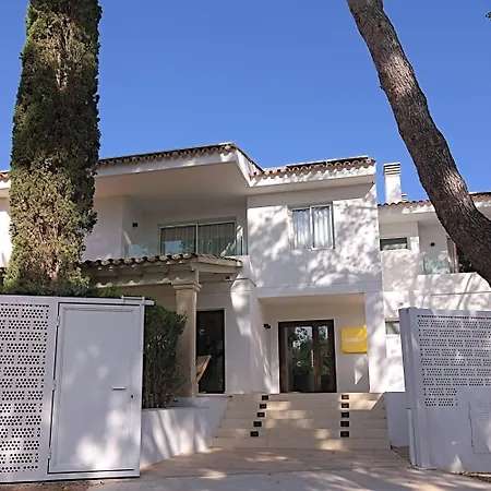 Cabot Velas Apartment