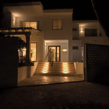 شقة Cabot Velas بورت دي بوينسا