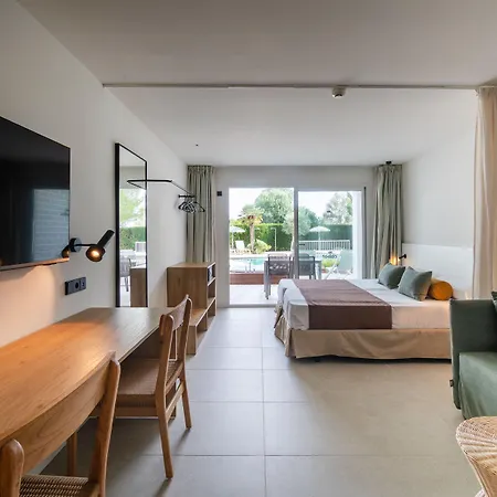 Apartment Cabot Velas