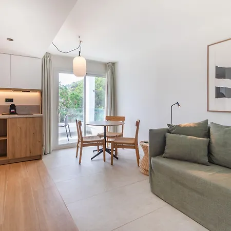 Apartment Cabot Velas Port de Pollenca