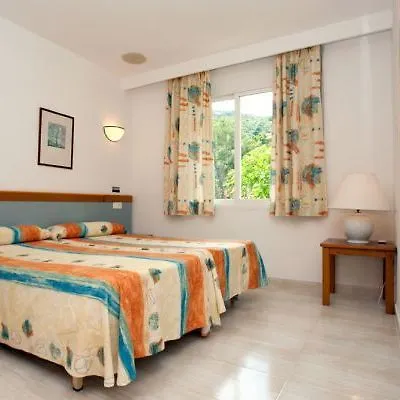 Apartment Cabot Velas