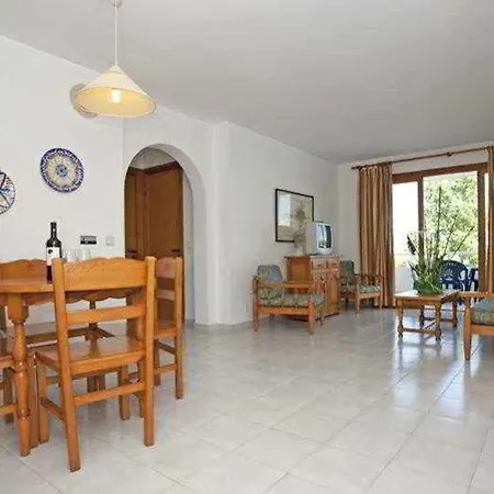 Apartment Cabot Velas Port de Pollenca
