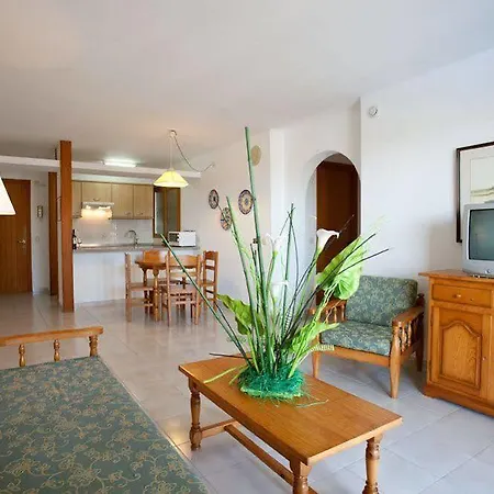 Cabot Velas Apartment *