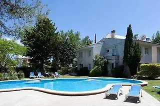 Cabot Velas Apartment Port de Pollenca