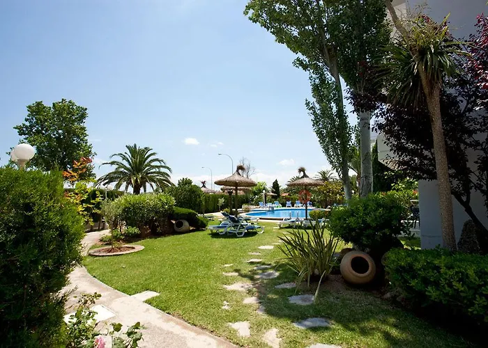 Cabot Velas * פורט דה פולנסה