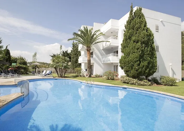 Cabot Velas פורט דה פולנסה