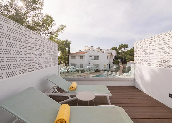 דירה Cabot Velas *