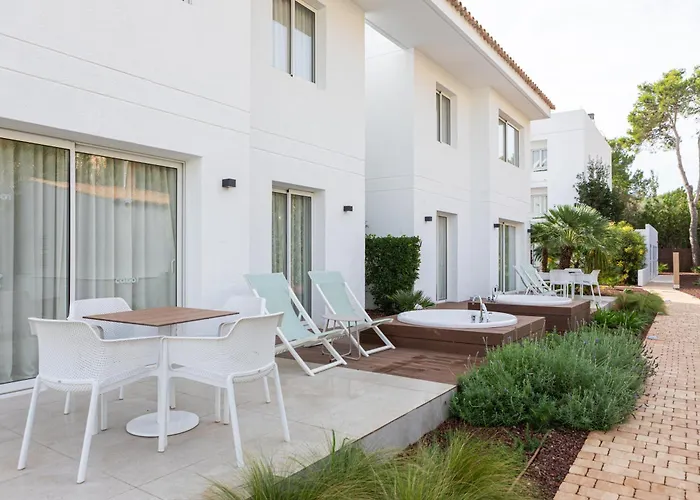 Cabot Velas Apartman Port de Pollença