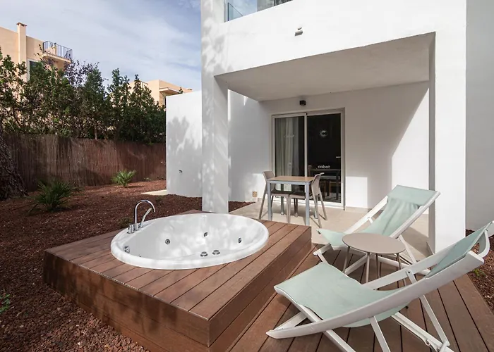 Cabot Velas פורט דה פולנסה