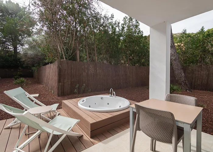 Cabot Velas Apartman