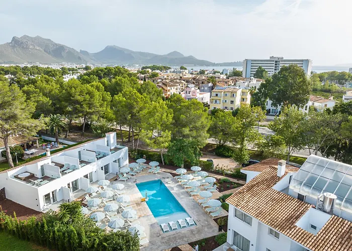 Cabot Velas פורט דה פולנסה