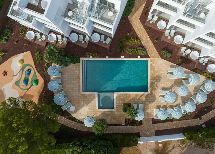 Cabot Velas דירה *