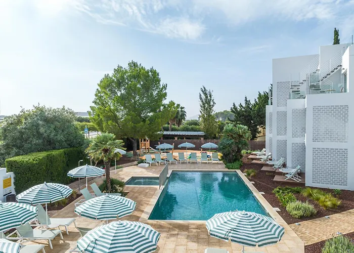 Apartman Cabot Velas