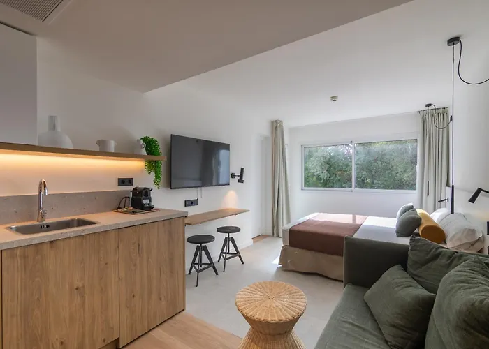 Cabot Velas Apartman *