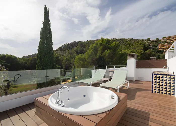 Cabot Velas Apartman Port de Pollença