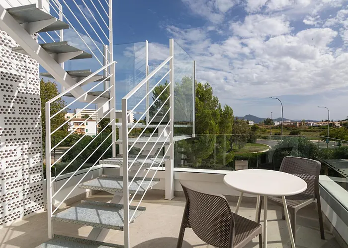 Cabot Velas * פורט דה פולנסה