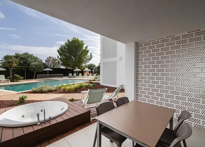 Apartman Cabot Velas *