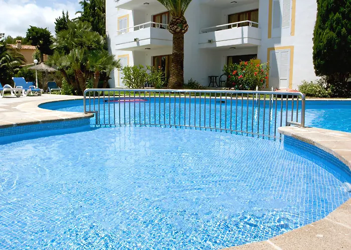 Cabot Velas Apartman