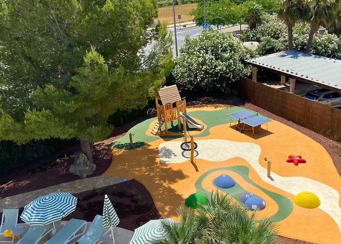 Cabot Velas דירה *