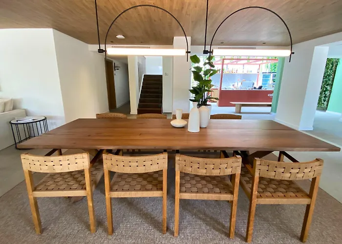 Cabot Velas דירה *