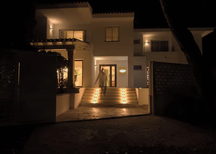 דירה Cabot Velas פורט דה פולנסה