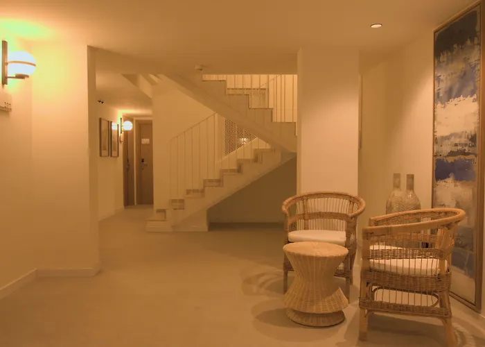 Cabot Velas Apartman *