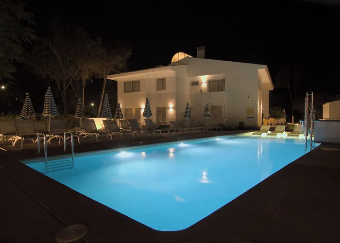 Cabot Velas פורט דה פולנסה