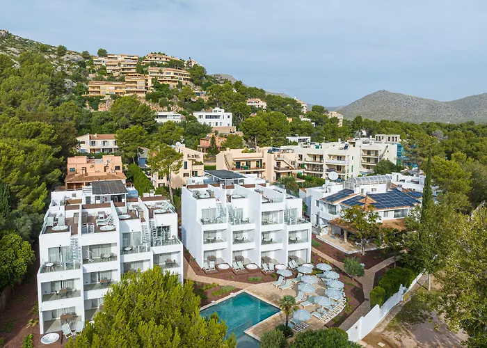 Apartman Cabot Velas