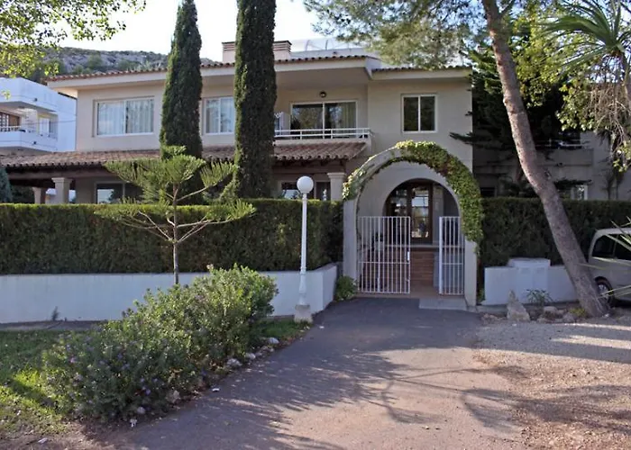 דירה Cabot Velas פורט דה פולנסה