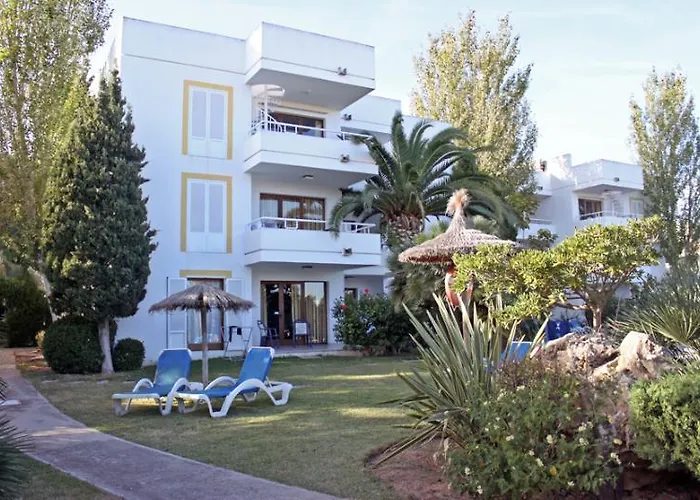 Cabot Velas Port de Pollença