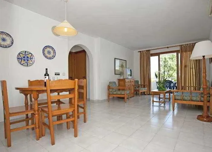 Apartman Cabot Velas Port de Pollença