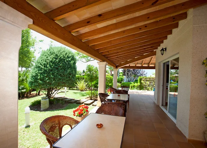 Cabot Velas * Port de Pollença