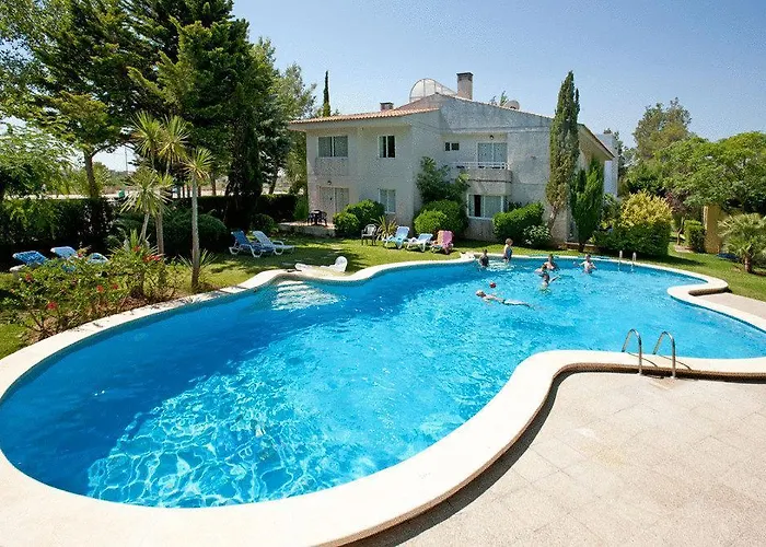 Apartman Cabot Velas *