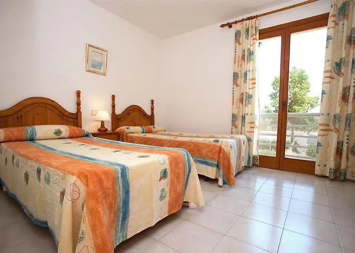 Cabot Velas * Port de Pollença