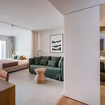شقة Cabot Velas