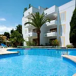 Cabot Velas شقة *
