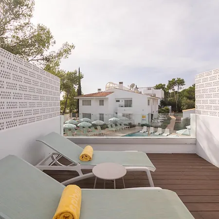 Apartment Cabot Velas *