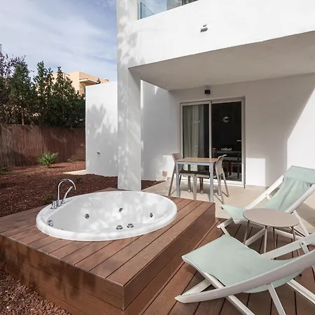 Cabot Velas Port de Pollença