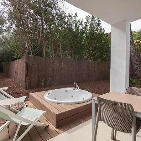 Cabot Velas Apartment