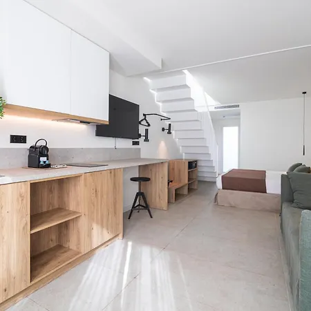 Cabot Velas Apartment *