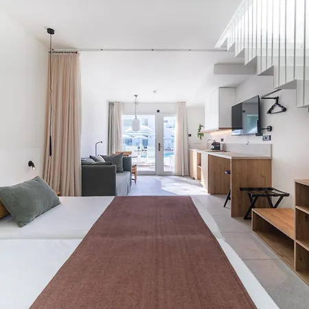 Appartement Cabot Velas *