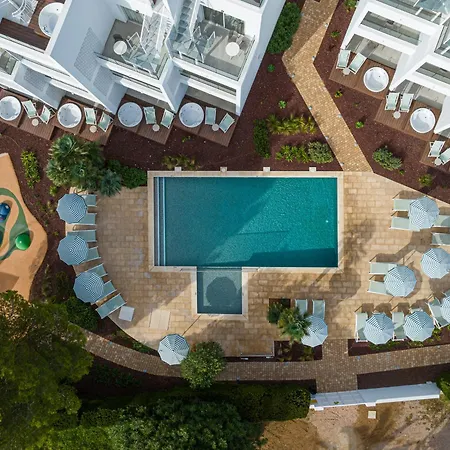 Cabot Velas شقة *
